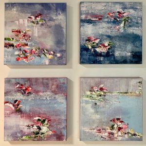 Four Seasons