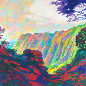 Range of Vision