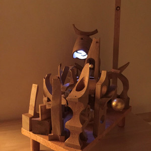 Knight Light