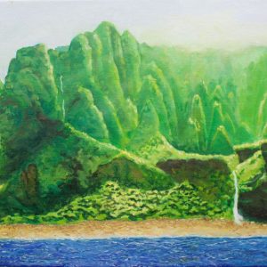 Napali